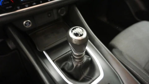Nissan Qashqai DIG-T 103kW N-Connecta