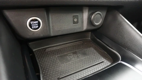 Nissan Qashqai DIG-T 103kW N-Connecta