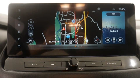 Nissan Qashqai DIG-T 103kW N-Connecta