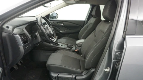 Nissan Qashqai DIG-T 103kW N-Connecta