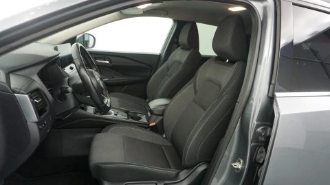 Nissan Qashqai DIG-T 103kW N-Connecta