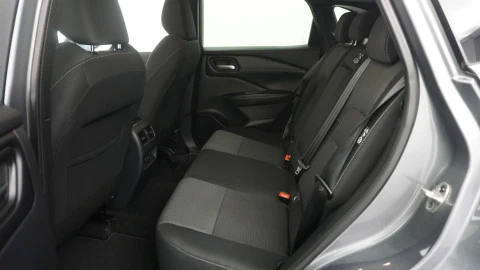 Nissan Qashqai DIG-T 103kW N-Connecta