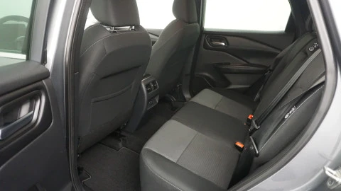 Nissan Qashqai DIG-T 103kW N-Connecta