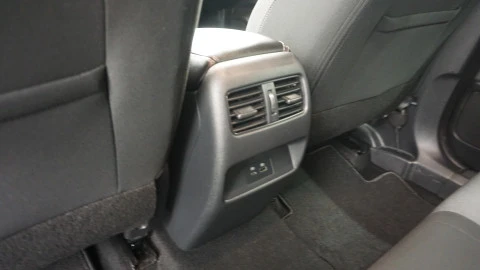 Nissan Qashqai DIG-T 103kW N-Connecta