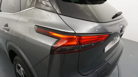Nissan Qashqai DIG-T 103kW N-Connecta