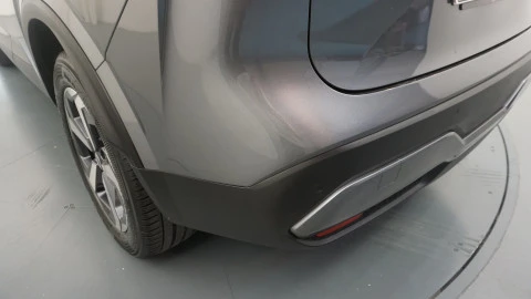 Nissan Qashqai DIG-T 103kW N-Connecta