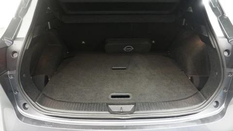 Nissan Qashqai DIG-T 103kW N-Connecta