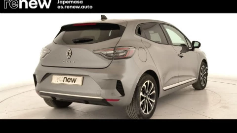 Renault Clio  E-TECH Full Hybrid Techno 105kW