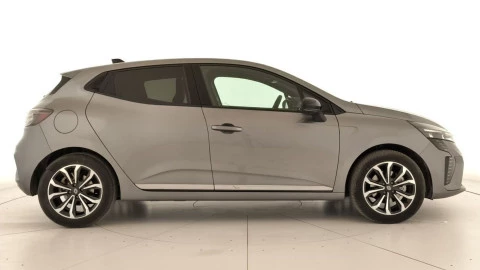 Renault Clio  E-TECH Full Hybrid Techno 105kW