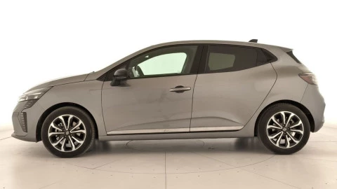 Renault Clio  E-TECH Full Hybrid Techno 105kW