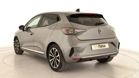 Renault Clio  E-TECH Full Hybrid Techno 105kW