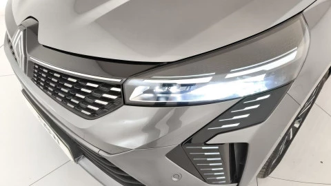 Renault Clio  E-TECH Full Hybrid Techno 105kW