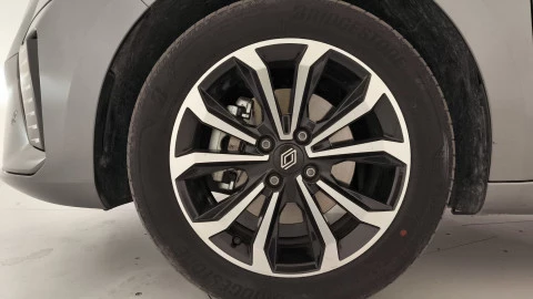 Renault Clio  E-TECH Full Hybrid Techno 105kW