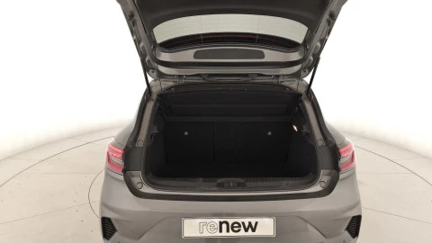 Renault Clio  E-TECH Full Hybrid Techno 105kW