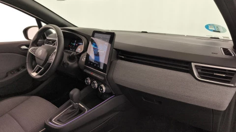 Renault Clio  E-TECH Full Hybrid Techno 105kW
