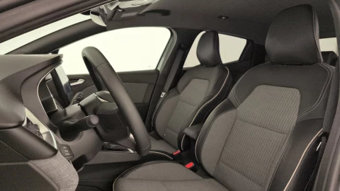 Renault Clio  E-TECH Full Hybrid Techno 105kW