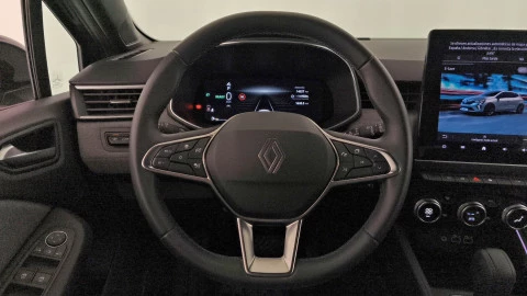 Renault Clio  E-TECH Full Hybrid Techno 105kW