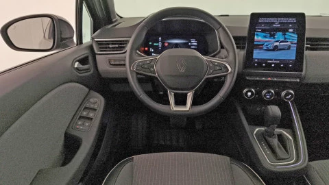 Renault Clio  E-TECH Full Hybrid Techno 105kW