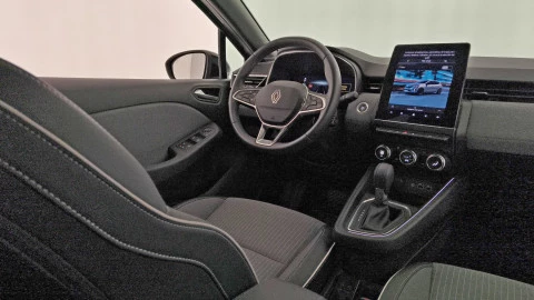 Renault Clio  E-TECH Full Hybrid Techno 105kW