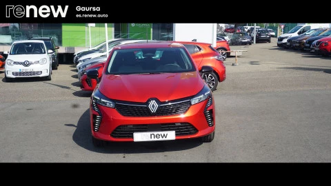 Renault Clio Evolution TCe 90 (67kw)