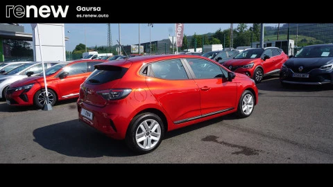 Renault Clio Evolution TCe 90 (67kw)