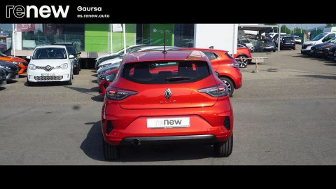 Renault Clio Evolution TCe 90 (67kw)