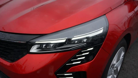 Renault Clio Evolution TCe 90 (67kw)