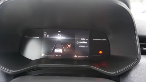 Renault Clio Evolution TCe 90 (67kw)