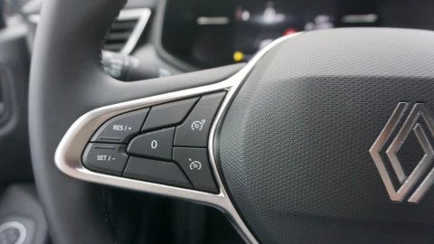 Renault Clio Evolution TCe 90 (67kw)