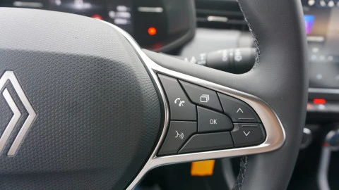 Renault Clio Evolution TCe 90 (67kw)