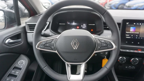 Renault Clio Evolution TCe 90 (67kw)