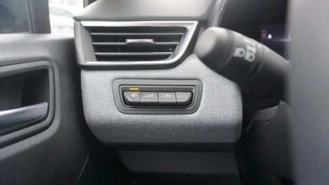 Renault Clio Evolution TCe 90 (67kw)