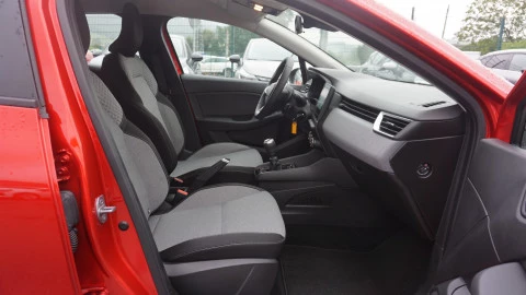 Renault Clio Evolution TCe 90 (67kw)