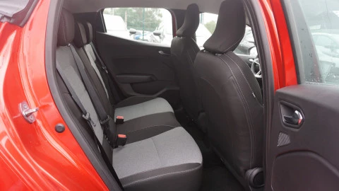 Renault Clio Evolution TCe 90 (67kw)