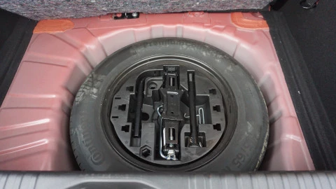 Renault Clio Evolution TCe 90 (67kw)