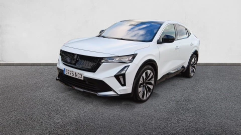 Renault Rafale Techno full hybrid E-Tech 200CV (147kW)