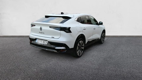 Renault Rafale Techno full hybrid E-Tech 200CV (147kW)