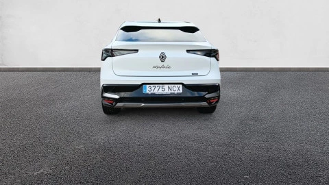 Renault Rafale Techno full hybrid E-Tech 200CV (147kW)