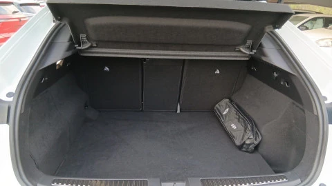 Renault Rafale Techno full hybrid E-Tech 200CV (147kW)