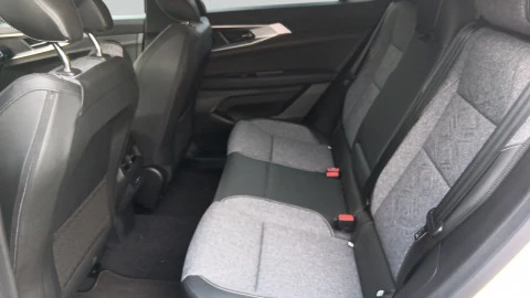 Renault Rafale Techno full hybrid E-Tech 200CV (147kW)