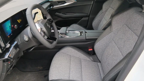 Renault Rafale Techno full hybrid E-Tech 200CV (147kW)