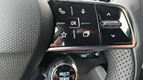 Renault Rafale Techno full hybrid E-Tech 200CV (147kW)