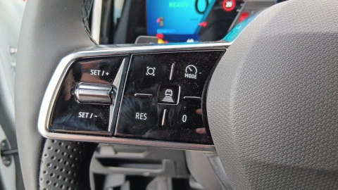 Renault Rafale Techno full hybrid E-Tech 200CV (147kW)