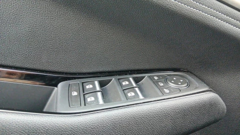 Renault Rafale Techno full hybrid E-Tech 200CV (147kW)