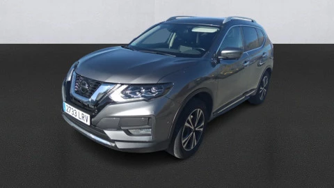 Nissan X-Trail 5P DIG-T 120 kW (160 CV) E6D DCT TEKNA