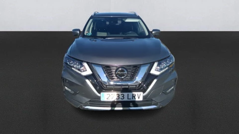 Nissan X-Trail 5P DIG-T 120 kW (160 CV) E6D DCT TEKNA