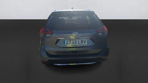 Nissan X-Trail 5P DIG-T 120 kW (160 CV) E6D DCT TEKNA