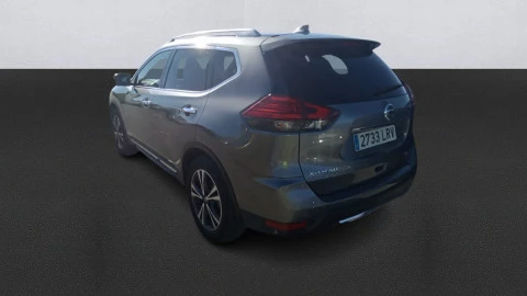 Nissan X-Trail 5P DIG-T 120 kW (160 CV) E6D DCT TEKNA