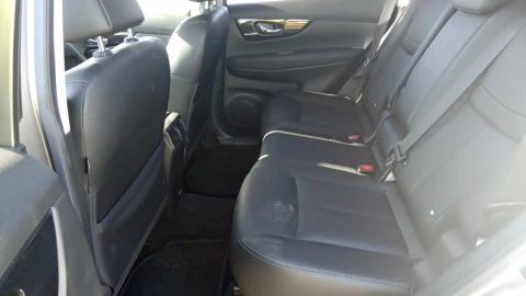 Nissan X-Trail 5P DIG-T 120 kW (160 CV) E6D DCT TEKNA