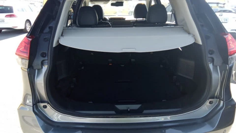 Nissan X-Trail 5P DIG-T 120 kW (160 CV) E6D DCT TEKNA